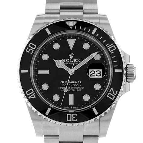 orologio rolex oyster deep sea 116610|rolex submariner date 126610.